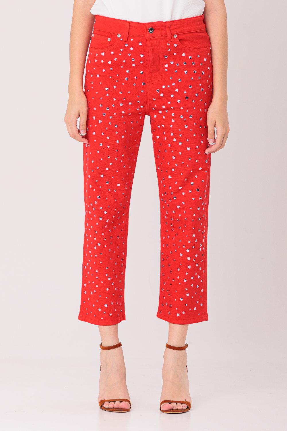 Rossano Perini RP LOOSE ART.52