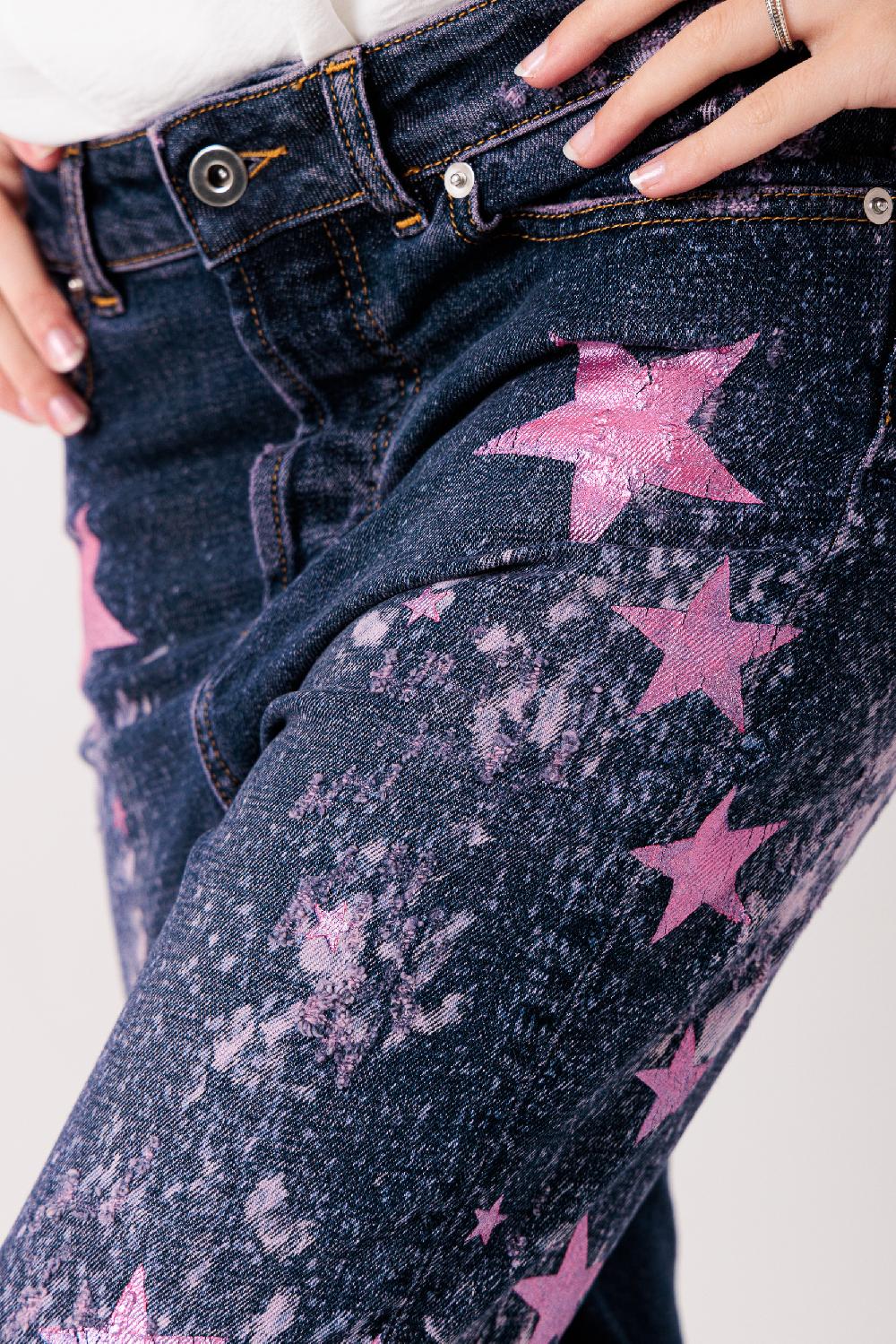 Rossano Perini RP – LOOSE ART.53