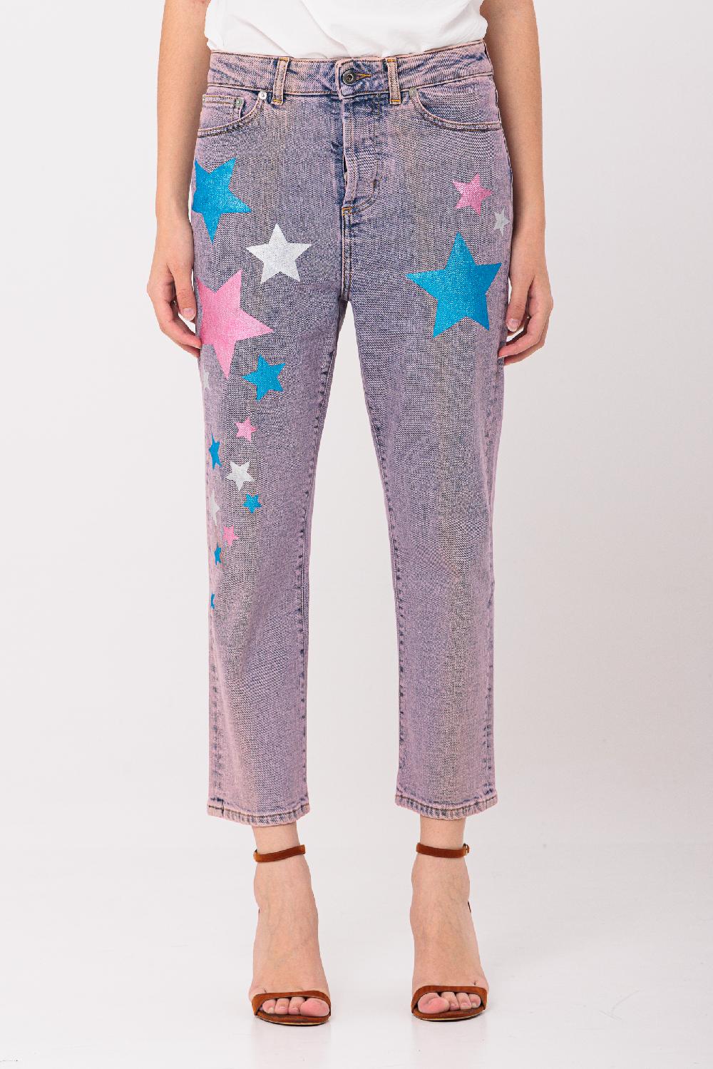 Rossano Perini RP – LOOSE ART.55