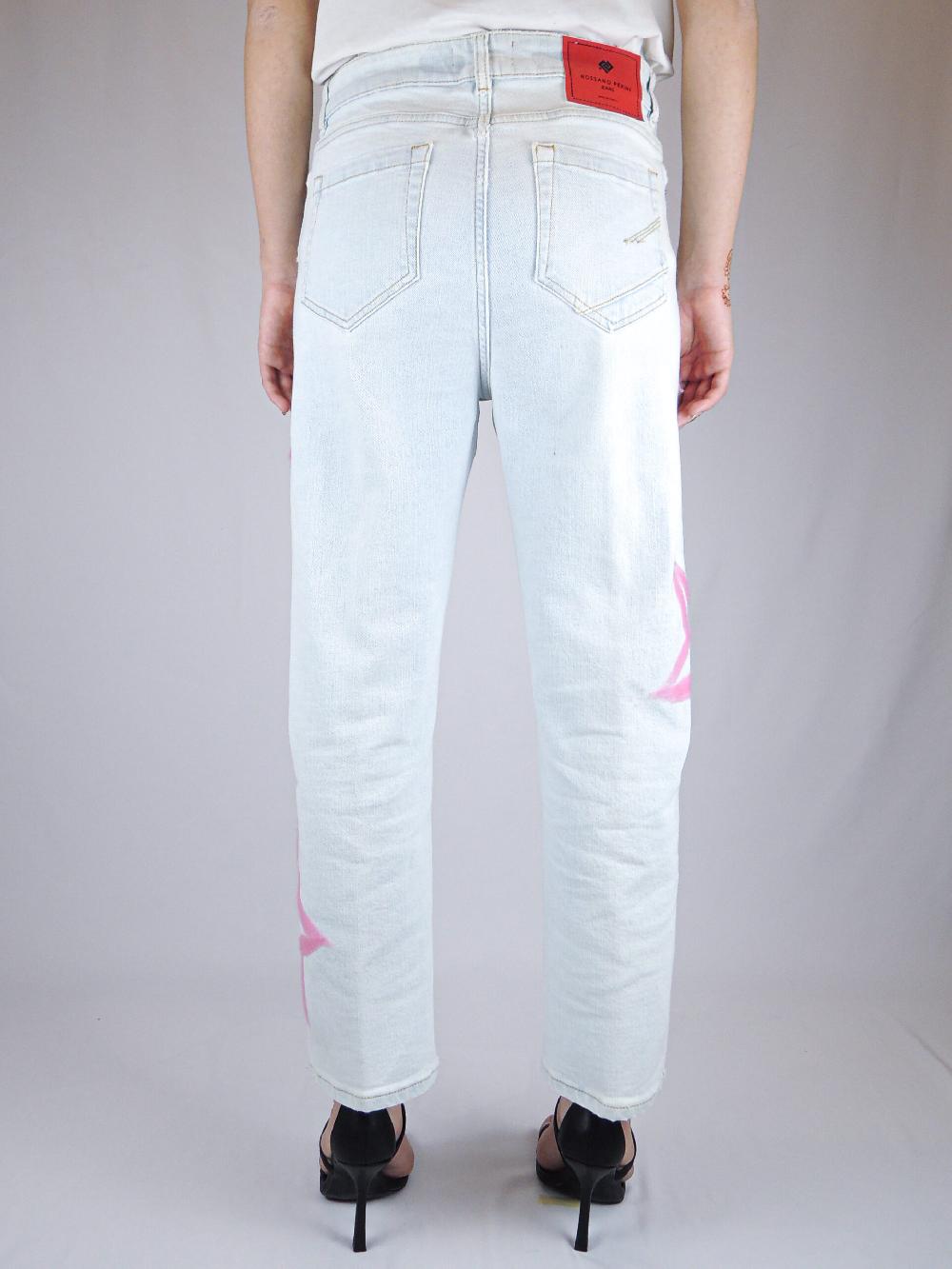 Rossano Perini RP-LOOSE ART. 58