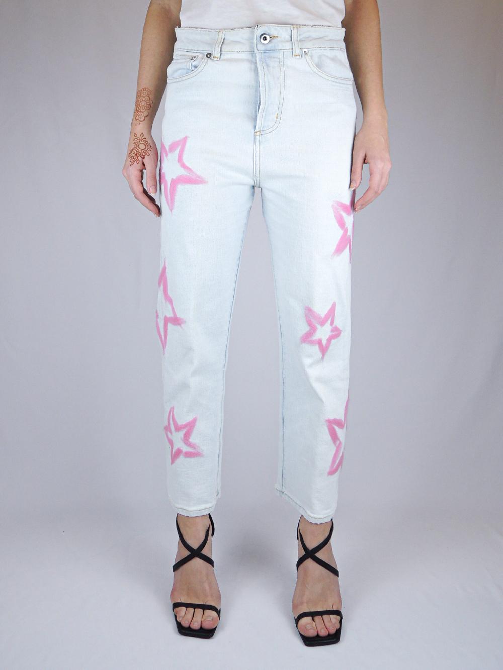 Rossano Perini RP-LOOSE ART. 58