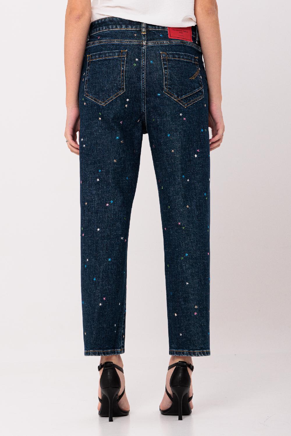 Rossano Perini RP – LOOSE ART.61