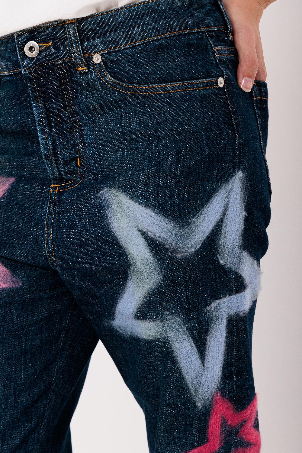 Rossano Perini RP – LOOSE ART.62