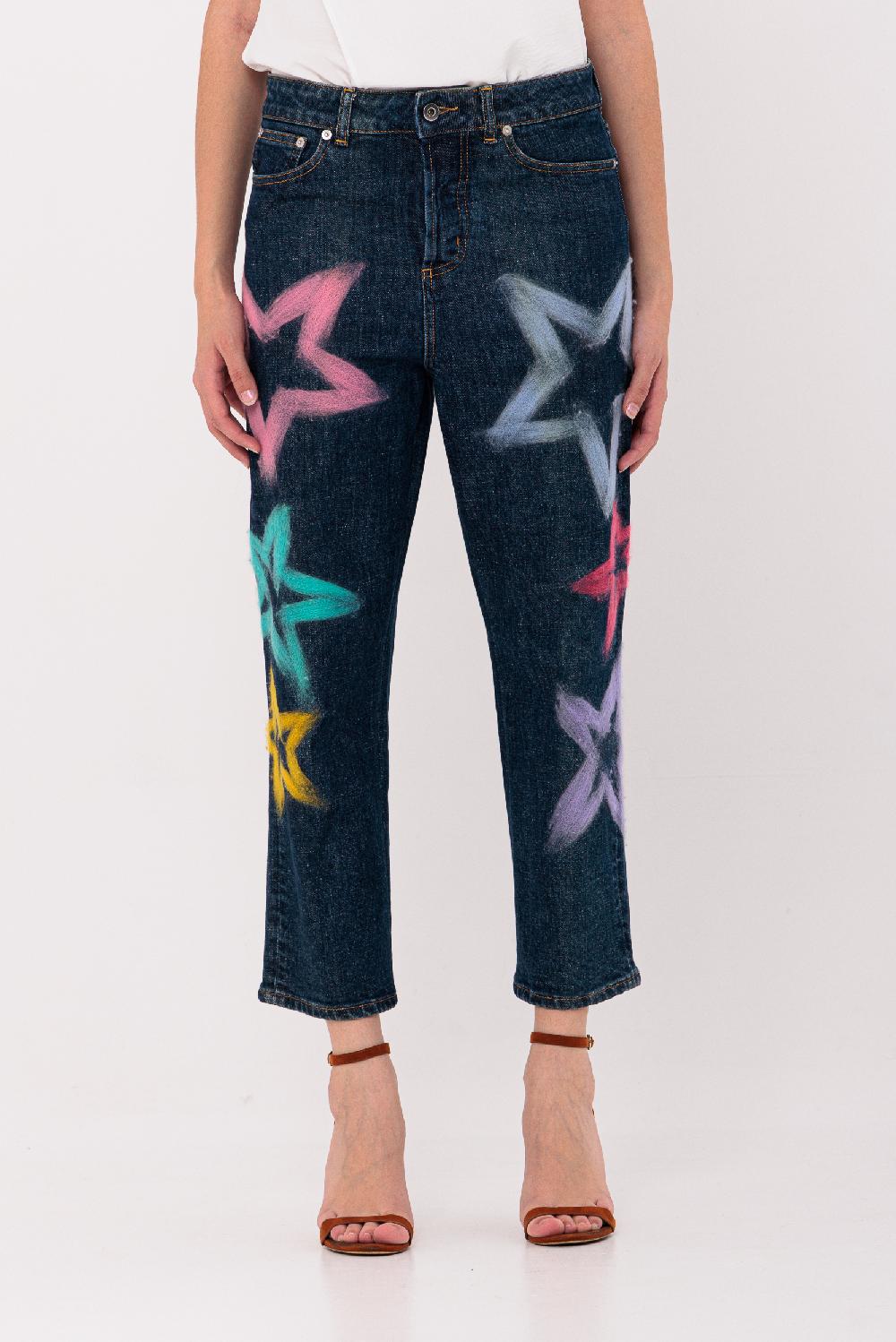 Rossano Perini RP – LOOSE ART.62