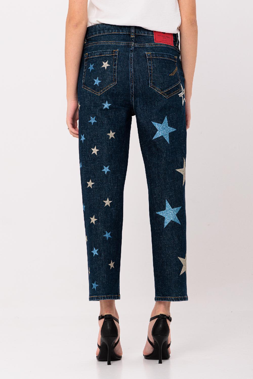 Rossano Perini RP – LOOSE ART.70FW2122