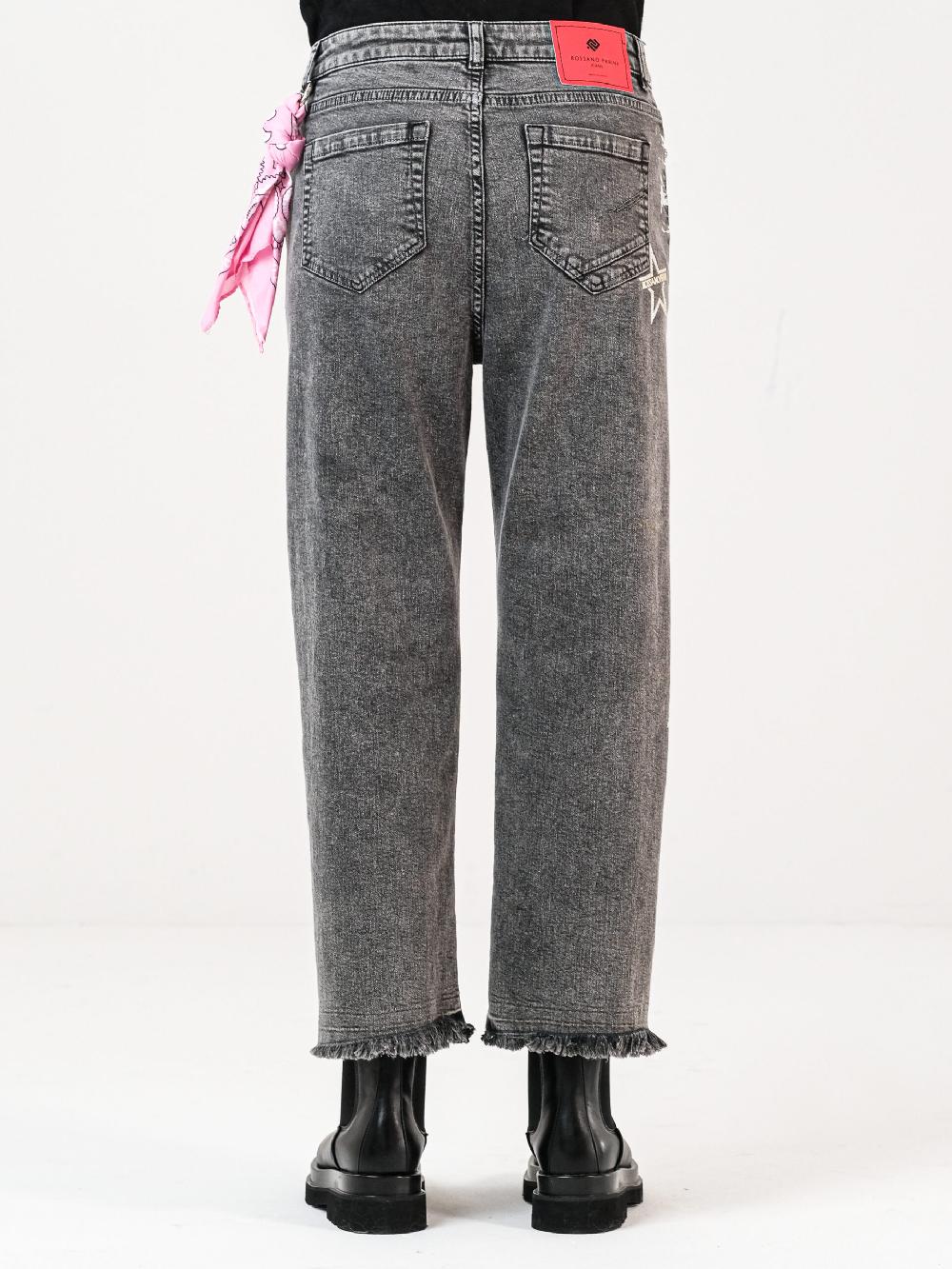 Rossano Perini RP-LOOSE ART. 7FW2122