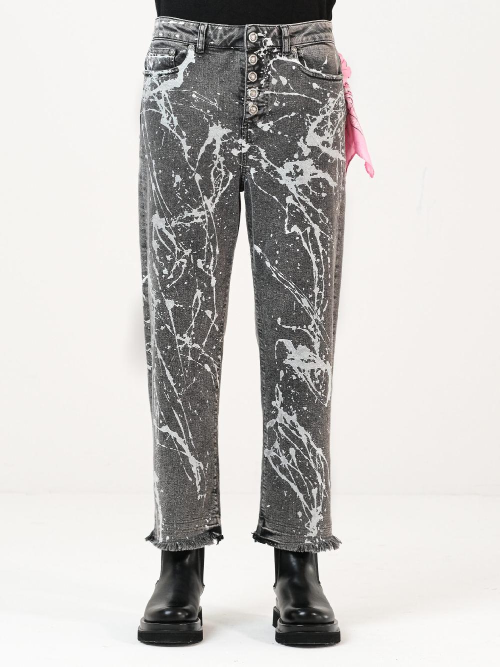 Rossano Perini RP-LOOSE ART. 7FW2122