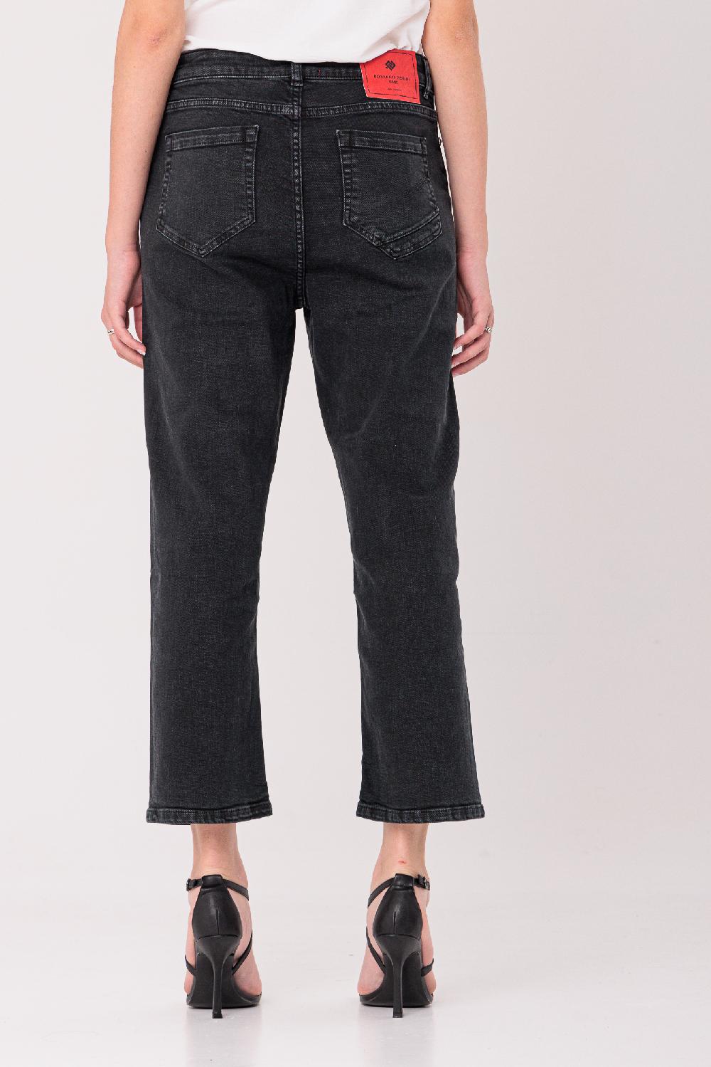 Rossano Perini RP LOOSE OLD BLK