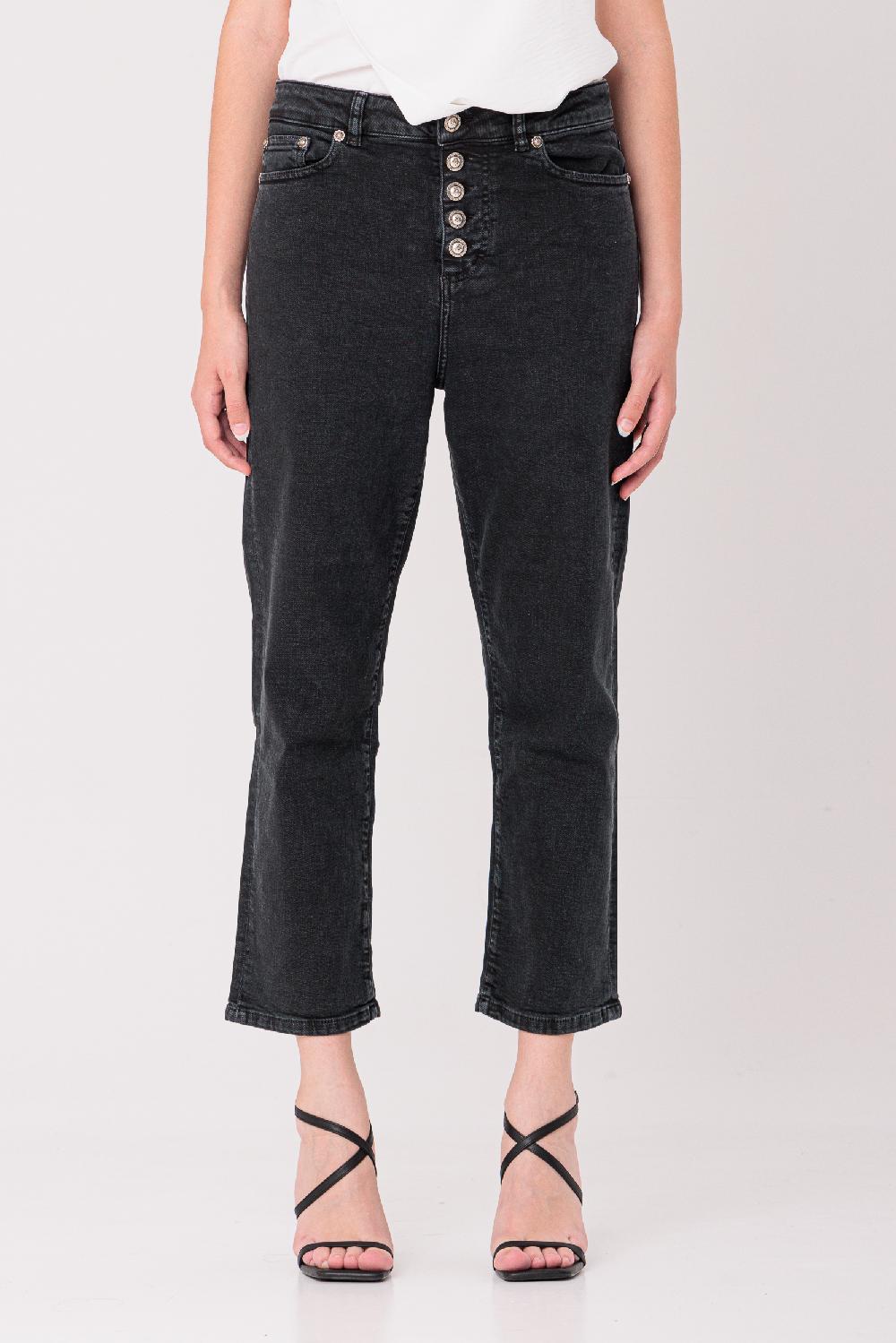 Rossano Perini RP LOOSE OLD BLK