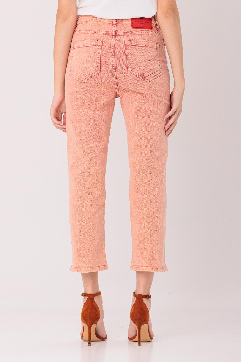 Rossano Perini RP LOOSE RED MARBLE