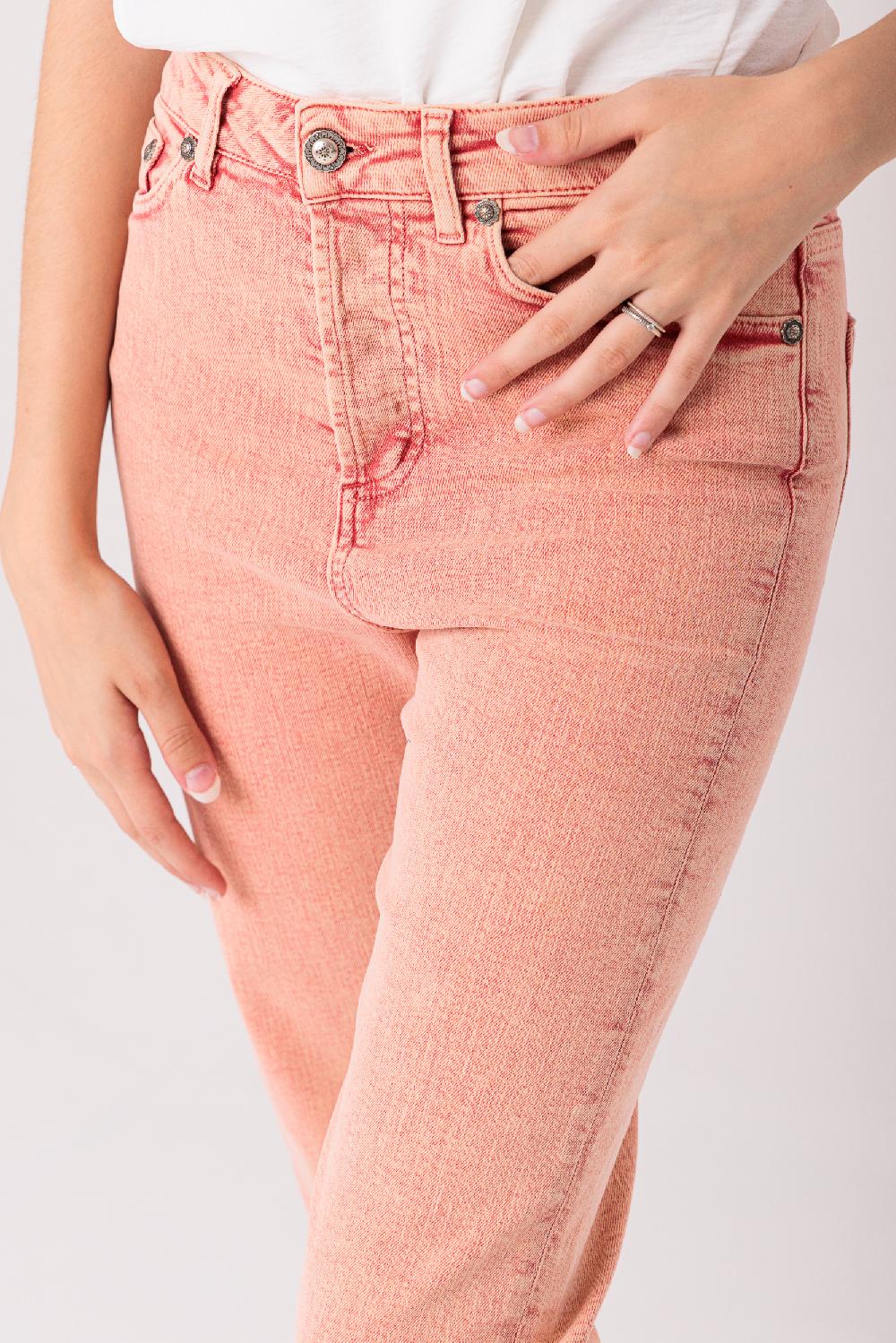 Rossano Perini RP LOOSE RED MARBLE