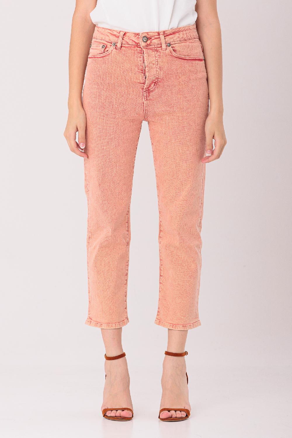 Rossano Perini RP LOOSE RED MARBLE