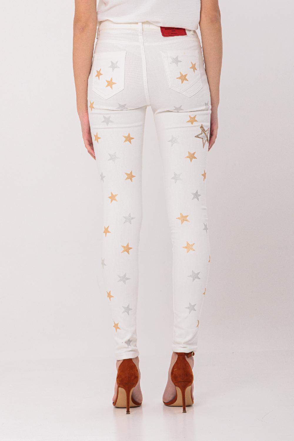 Rossano Perini RP – SKINNY ART.10S21