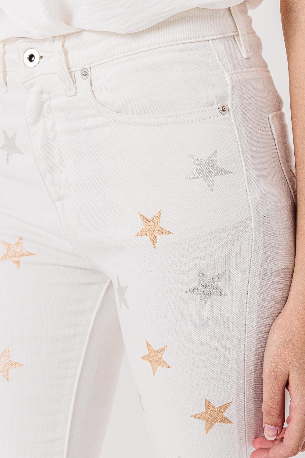 Rossano Perini RP – SKINNY ART.10S21