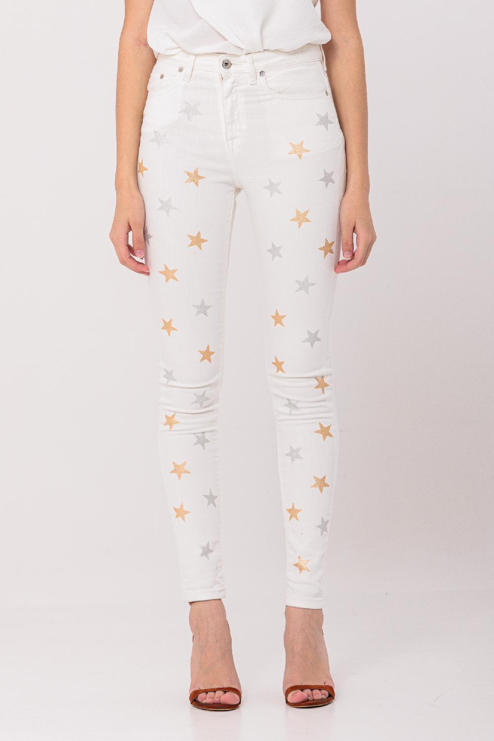 Rossano Perini RP – SKINNY ART.10S21