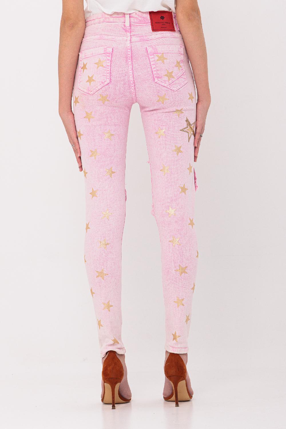 Rossano Perini RP – SKINNY ART.11S21