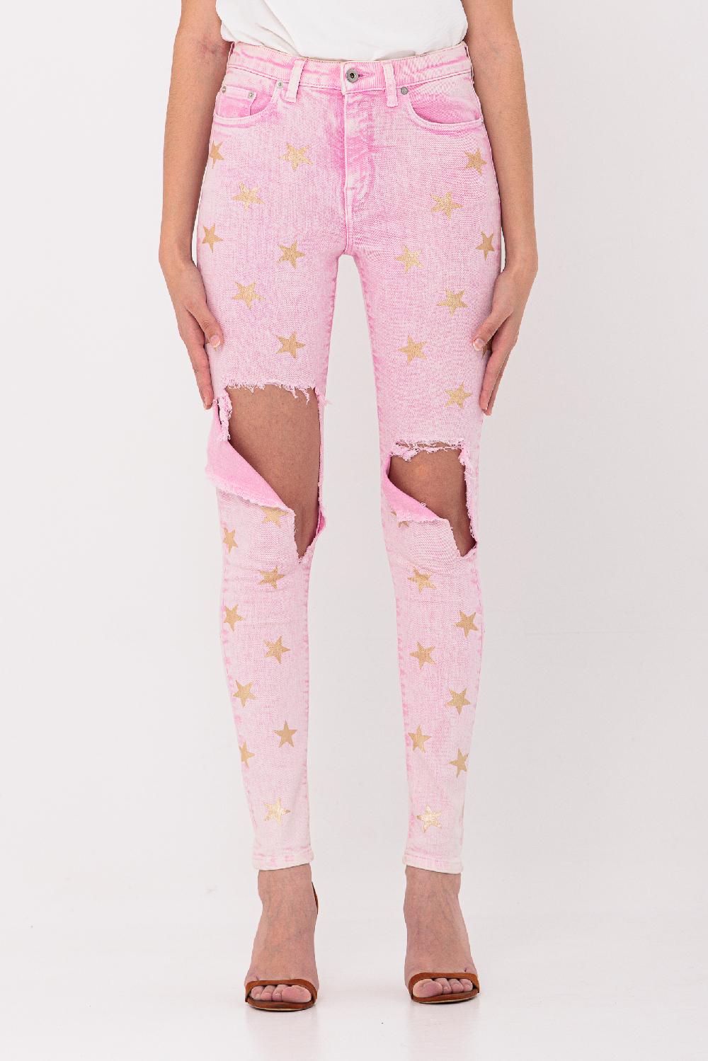 Rossano Perini RP – SKINNY ART.11S21