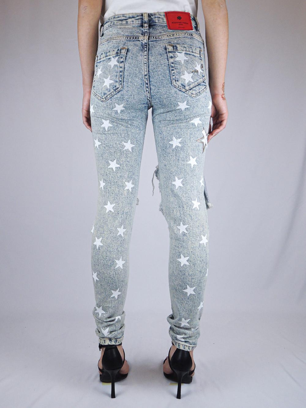 Rossano Perini RP-SKINNY ART. 13S21