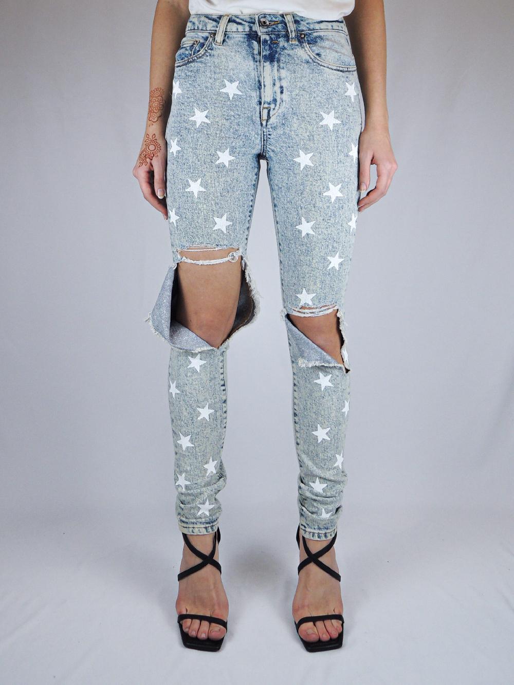 Rossano Perini RP-SKINNY ART. 13S21