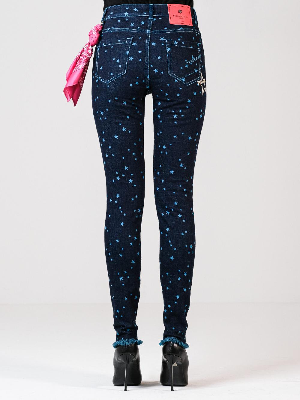 Rossano Perini RP-SKINNY ART. 31FW2122