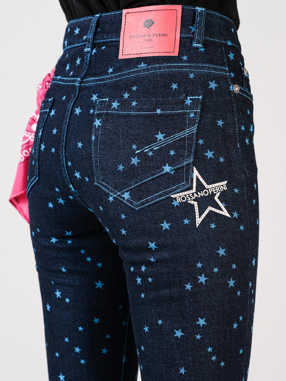 Rossano Perini RP-SKINNY ART. 31FW2122