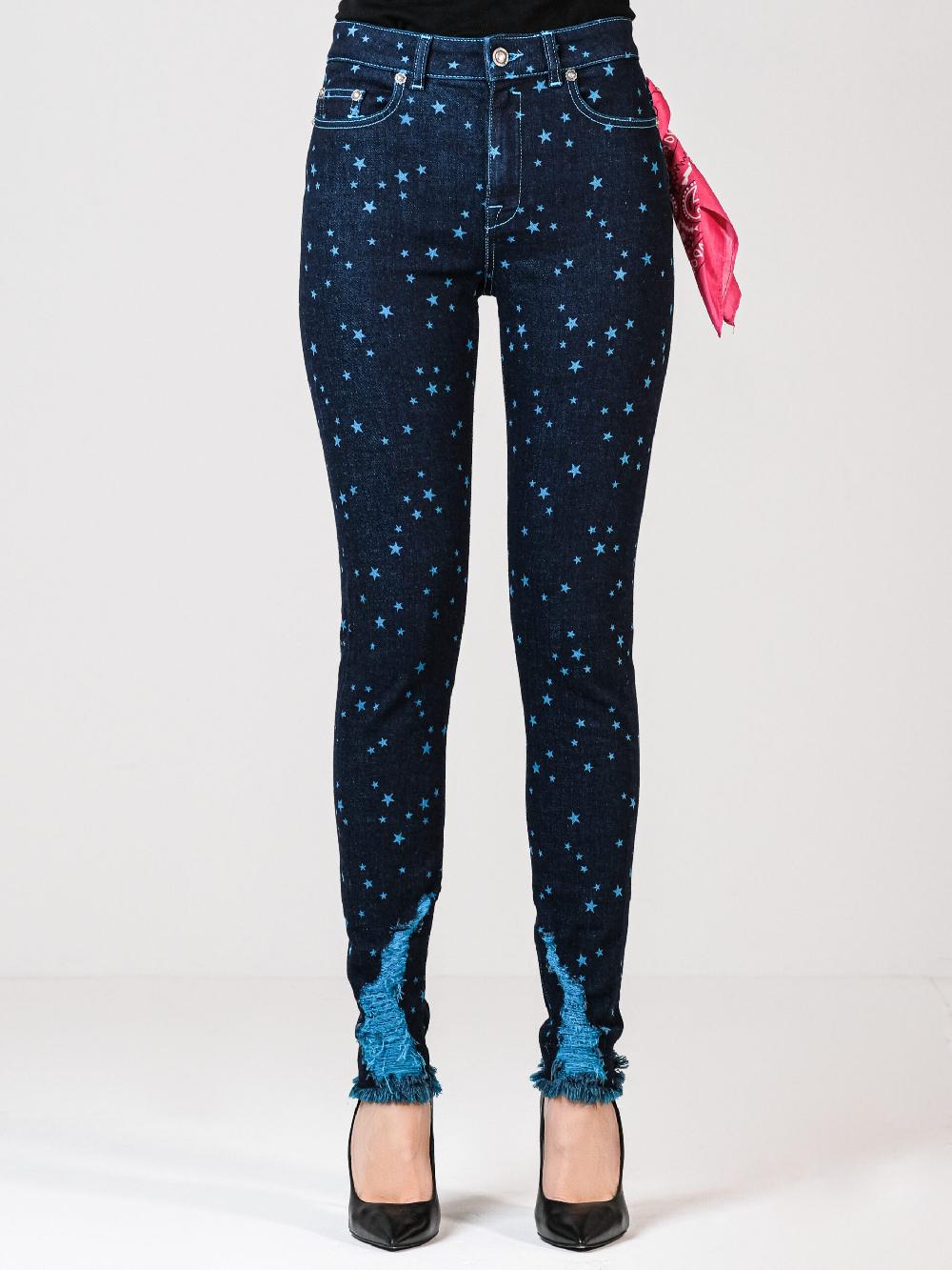 Rossano Perini RP-SKINNY ART. 31FW2122