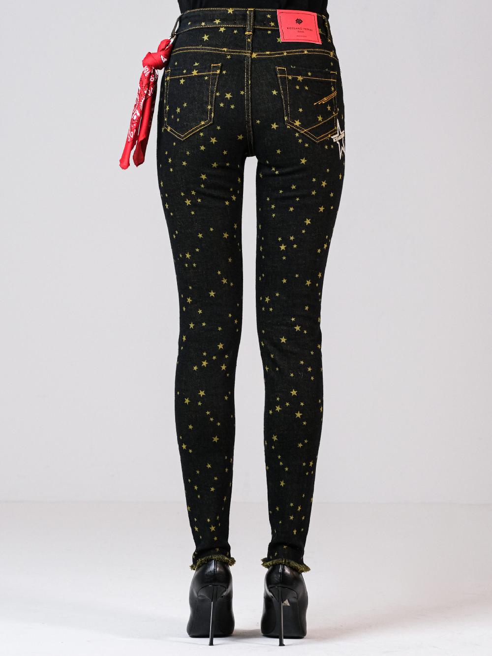 Rossano Perini RP-SKINNY ART. 32FW2122