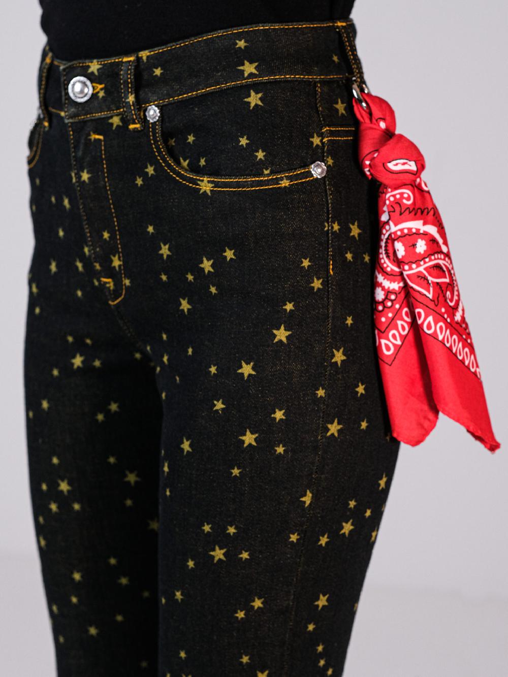 Rossano Perini RP-SKINNY ART. 32FW2122