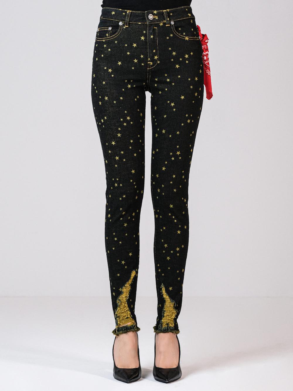 Rossano Perini RP-SKINNY ART. 32FW2122