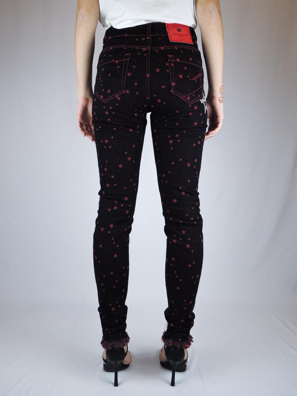 Rossano Perini RP-SKINNY ART. 33FW2122