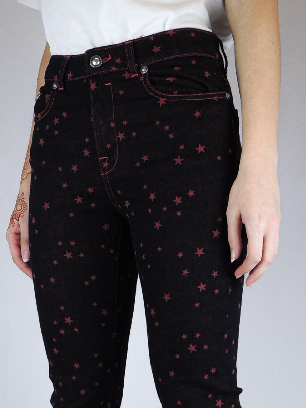 Rossano Perini RP-SKINNY ART. 33FW2122