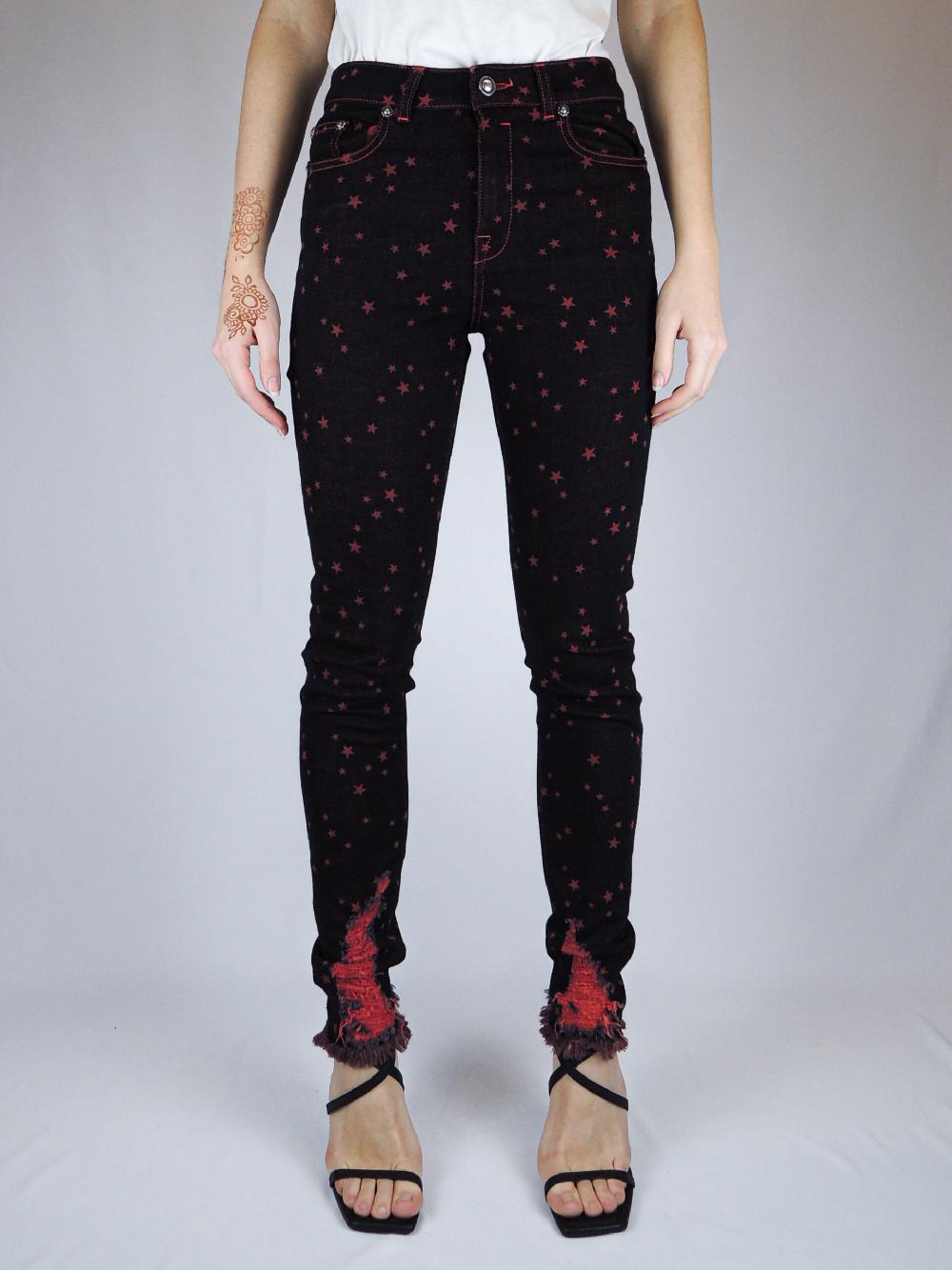 Rossano Perini RP-SKINNY ART. 33FW2122