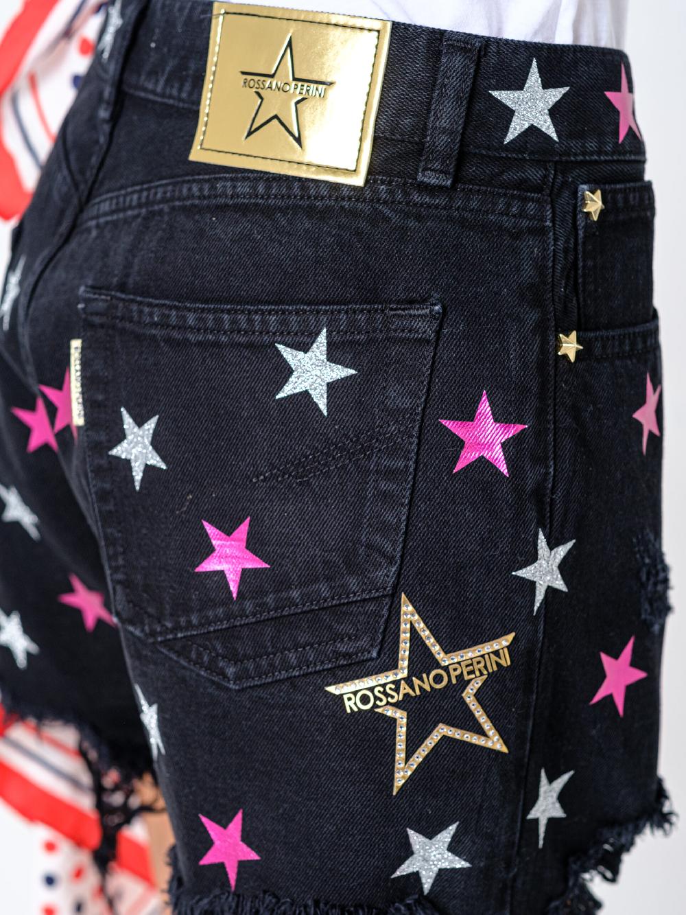 Rossano Perini SHLVS051BOY ART. 4S22