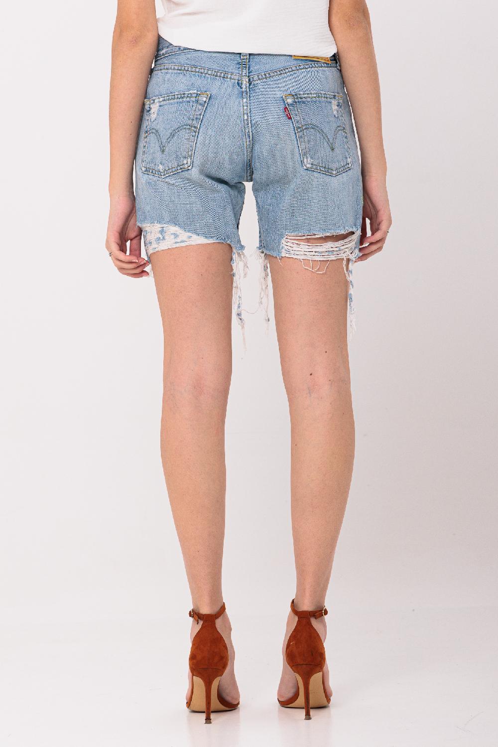 Rossano Perini SHORTS ART.004SSFW