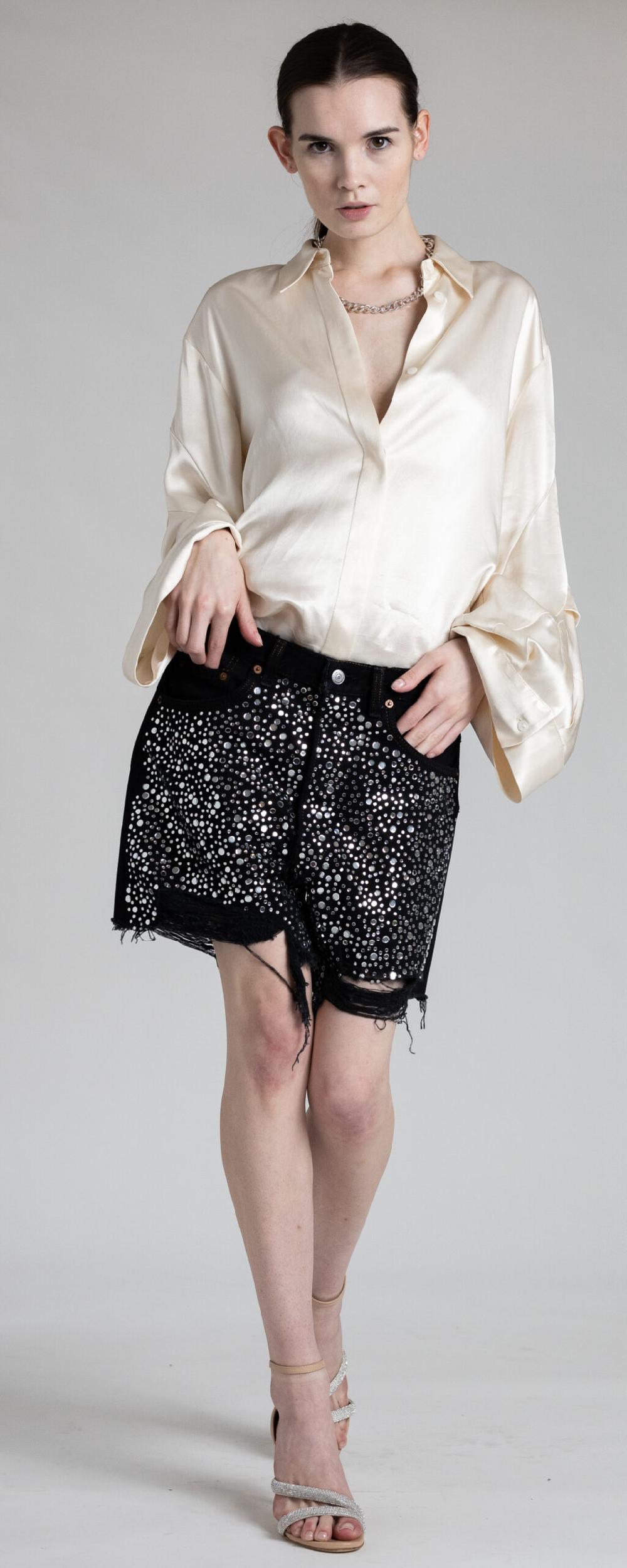 Rossano Perini SHORTS ART.24S24