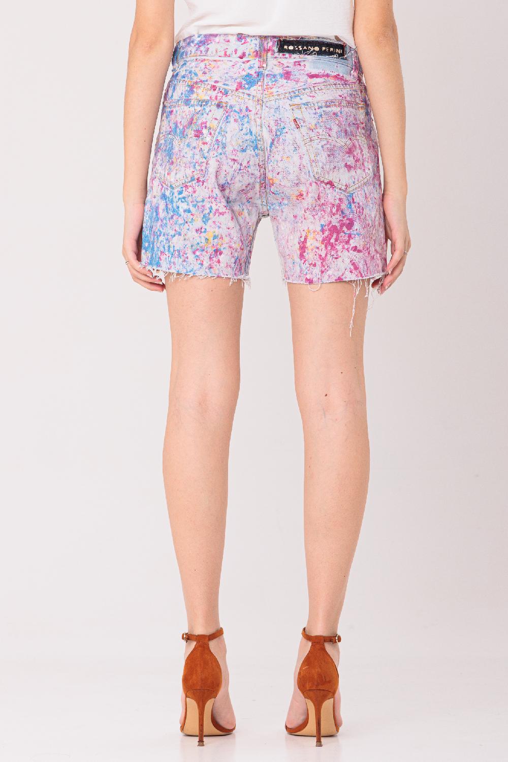 Rossano Perini SHORTS POLLOCK