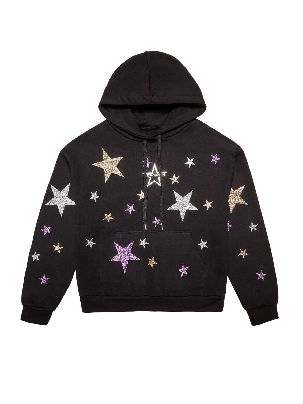 Rossano Perini SWEAT BLACKSTAR