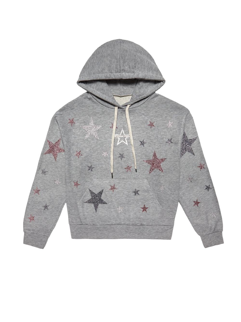 Rossano Perini SWEAT GREYSTAR