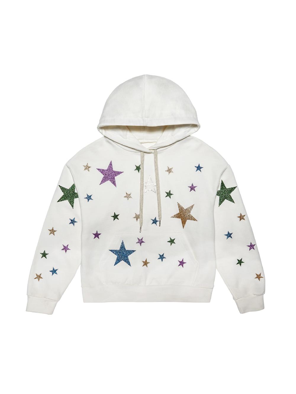 Rossano Perini SWEAT WHITESTAR