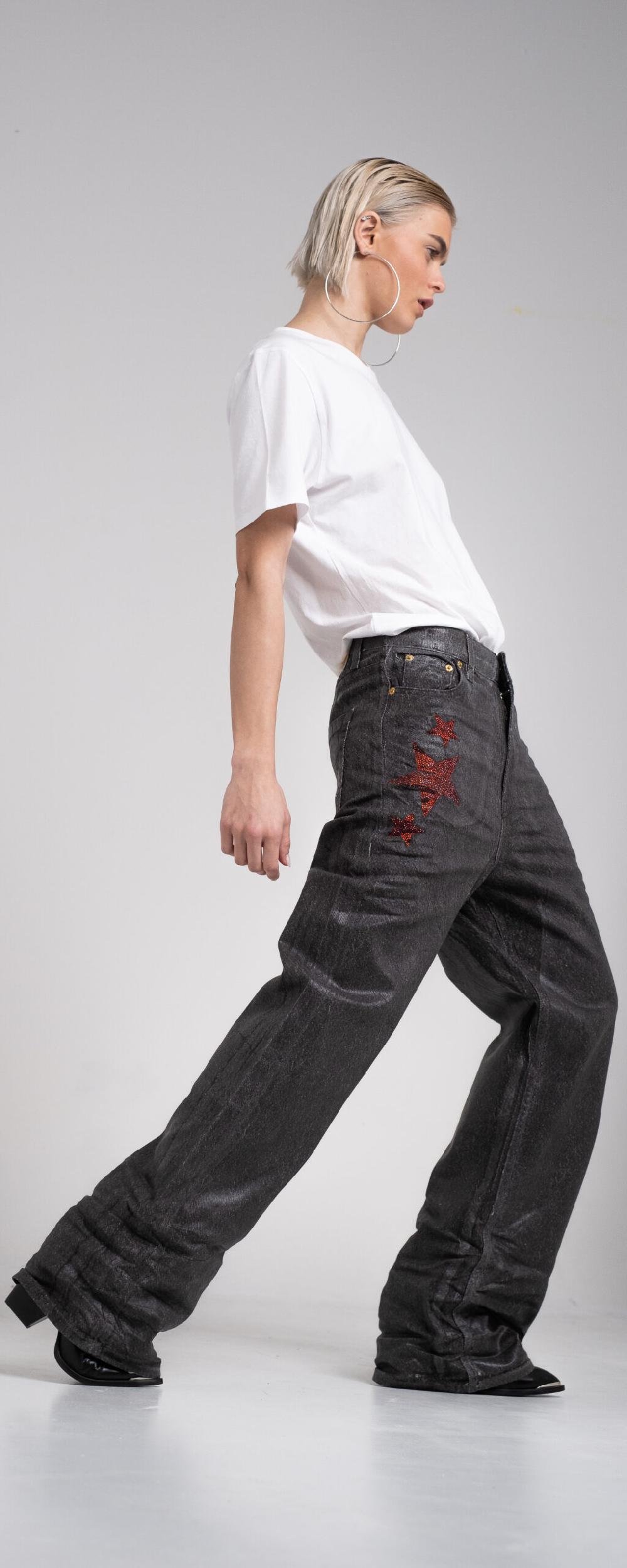 Rossano Perini ULTRA HIGH LOOSE ART. 13FW23