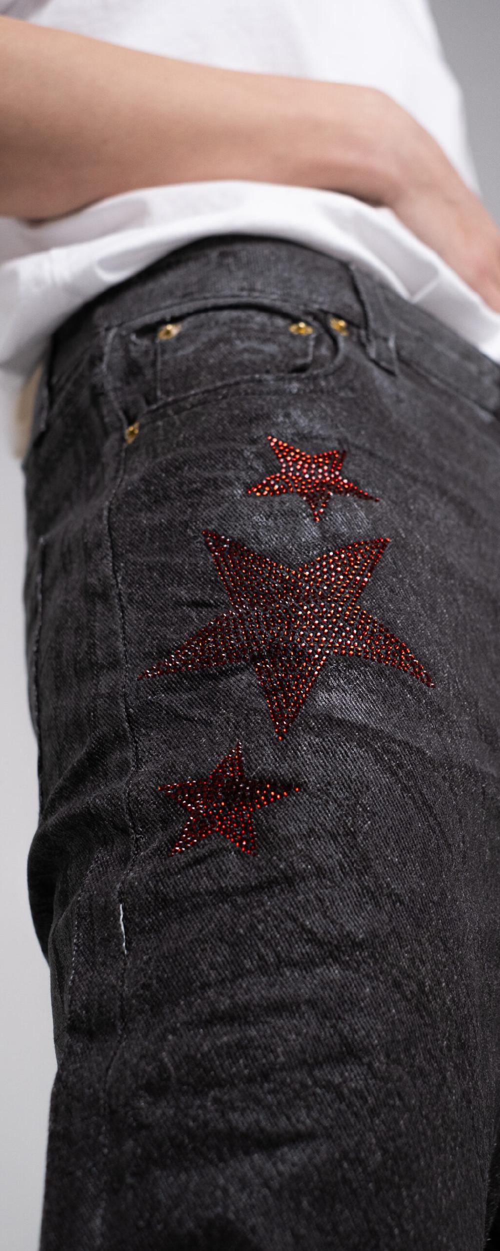 Rossano Perini ULTRA HIGH LOOSE ART. 13FW23