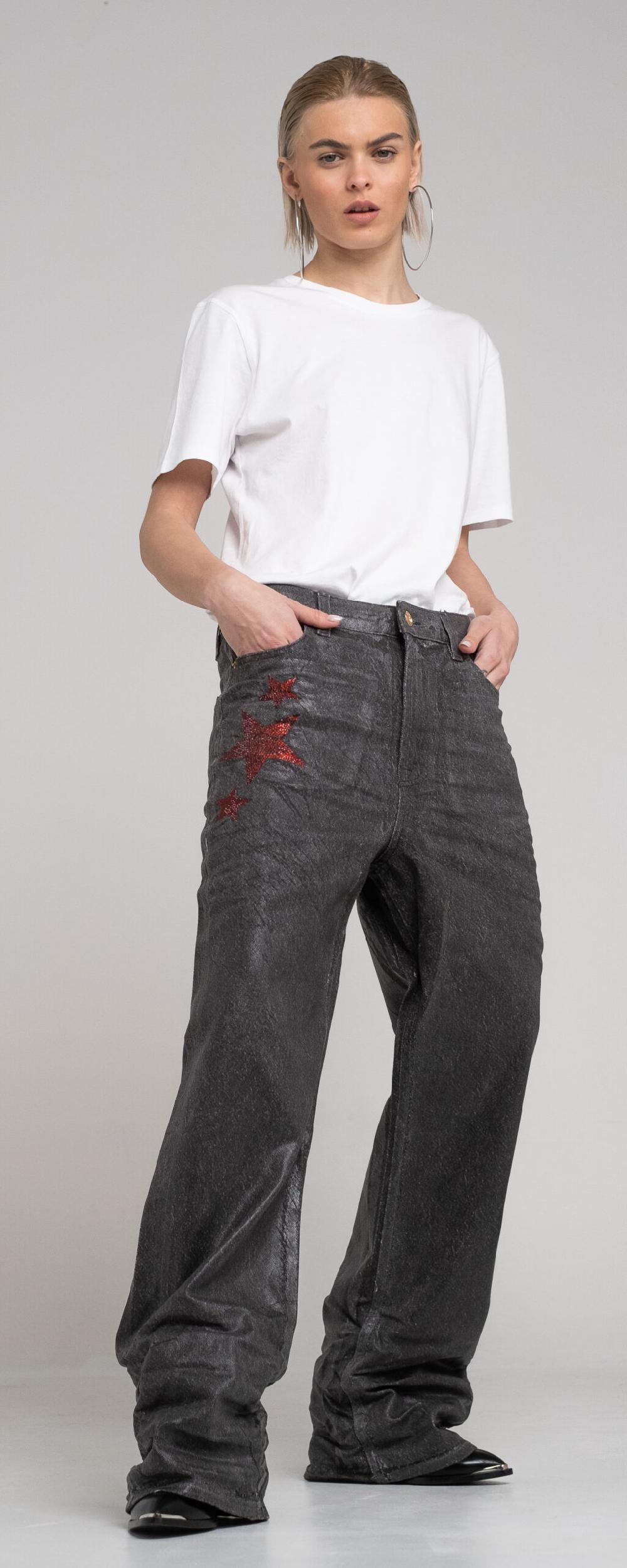 Rossano Perini ULTRA HIGH LOOSE ART. 13FW23