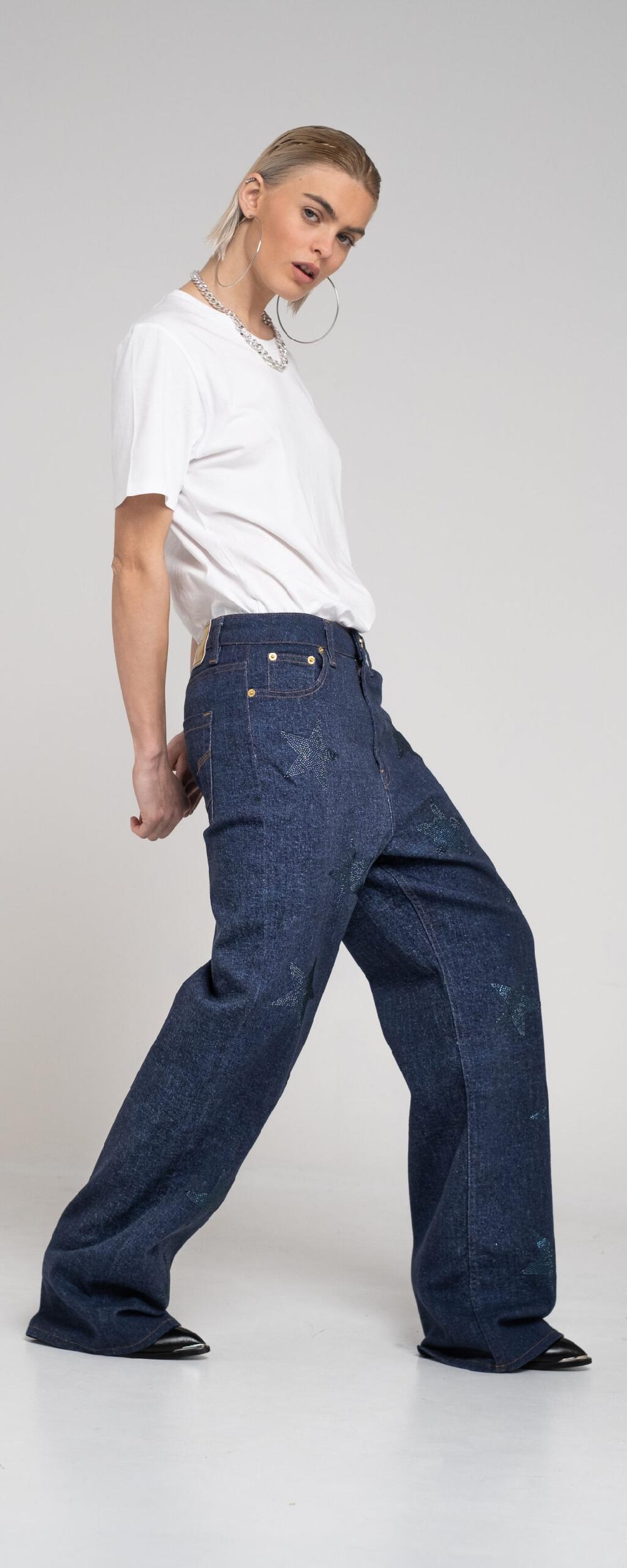 Rossano Perini ULTRA HIGHLOOSE ART. 28FW23