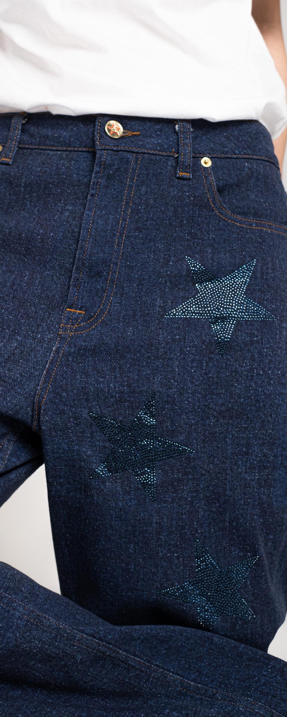 Rossano Perini ULTRA HIGHLOOSE ART. 28FW23