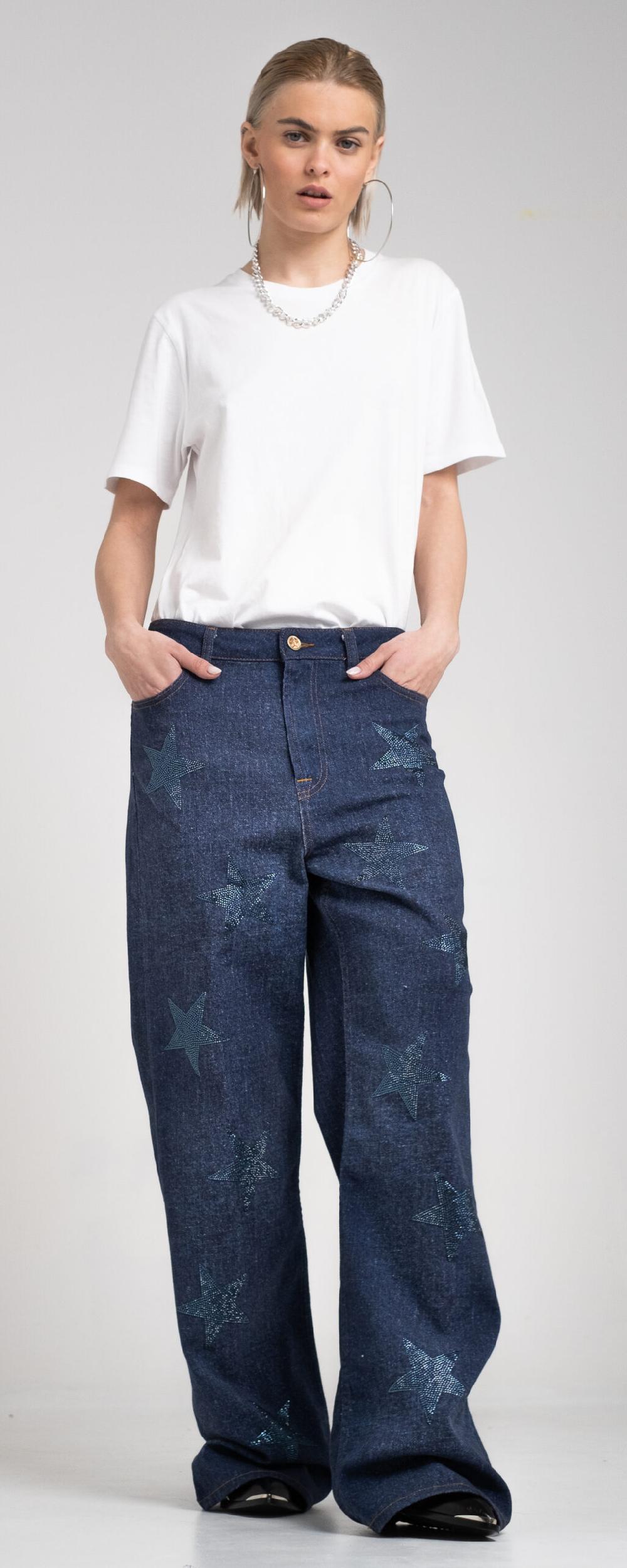 Rossano Perini ULTRA HIGHLOOSE ART. 28FW23