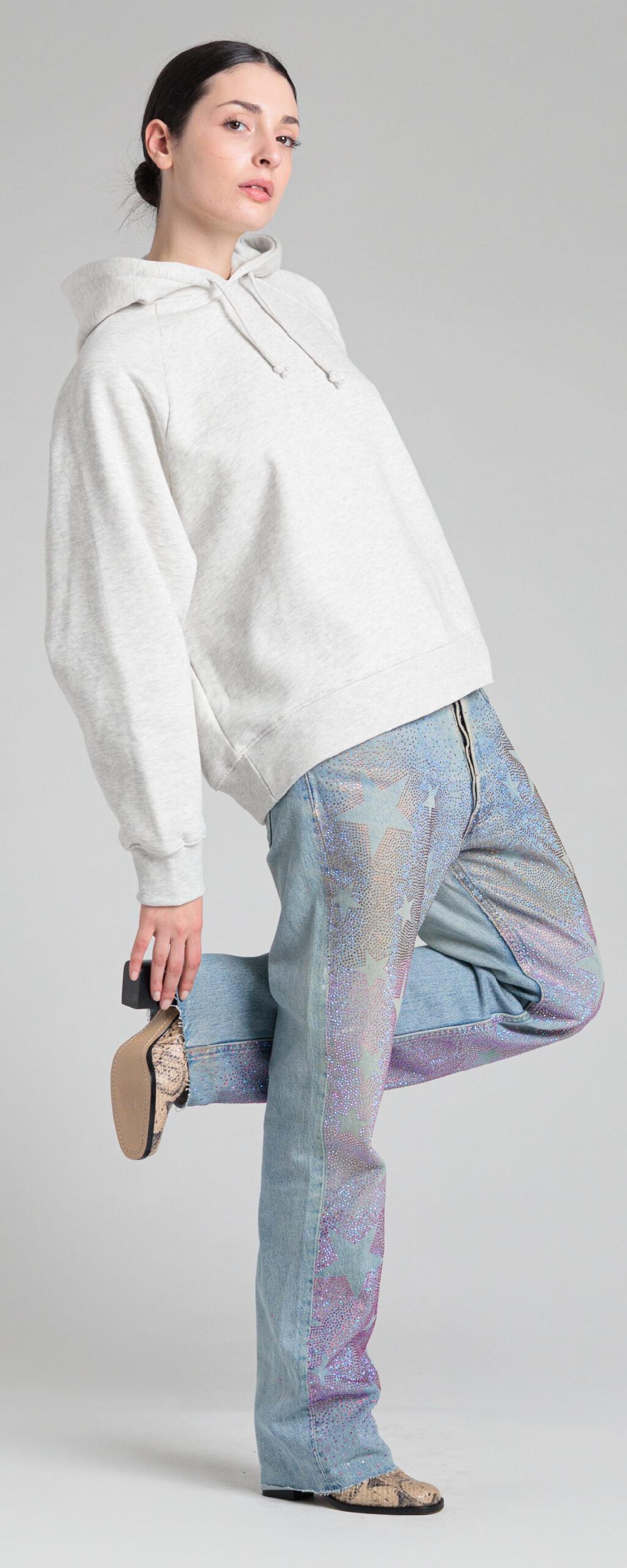 Rossano Perini ULTRABOY 26FW24