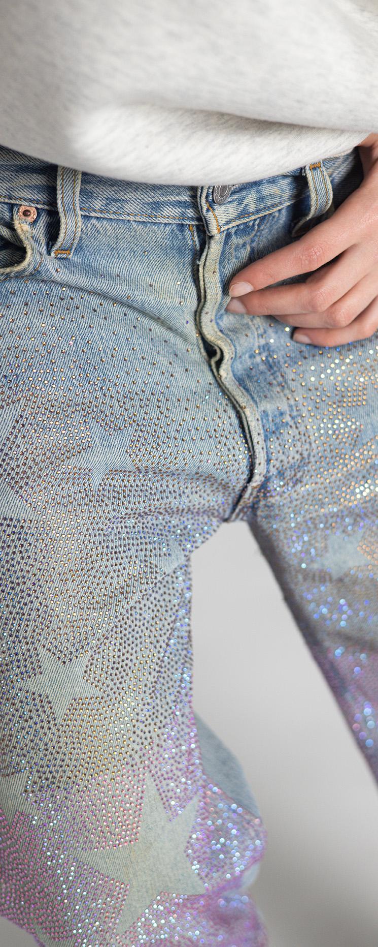 Rossano Perini ULTRABOY 26FW24