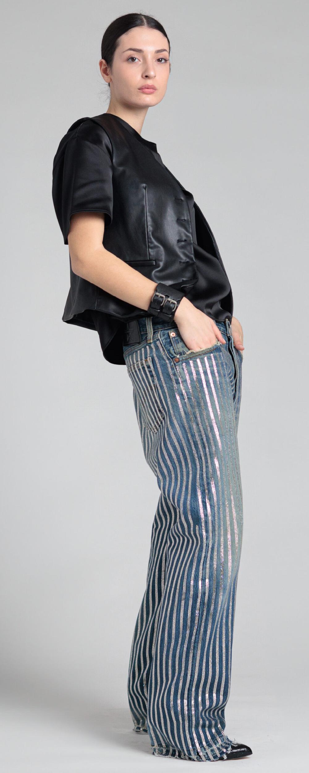 Rossano Perini ULTRABOY 27FW24