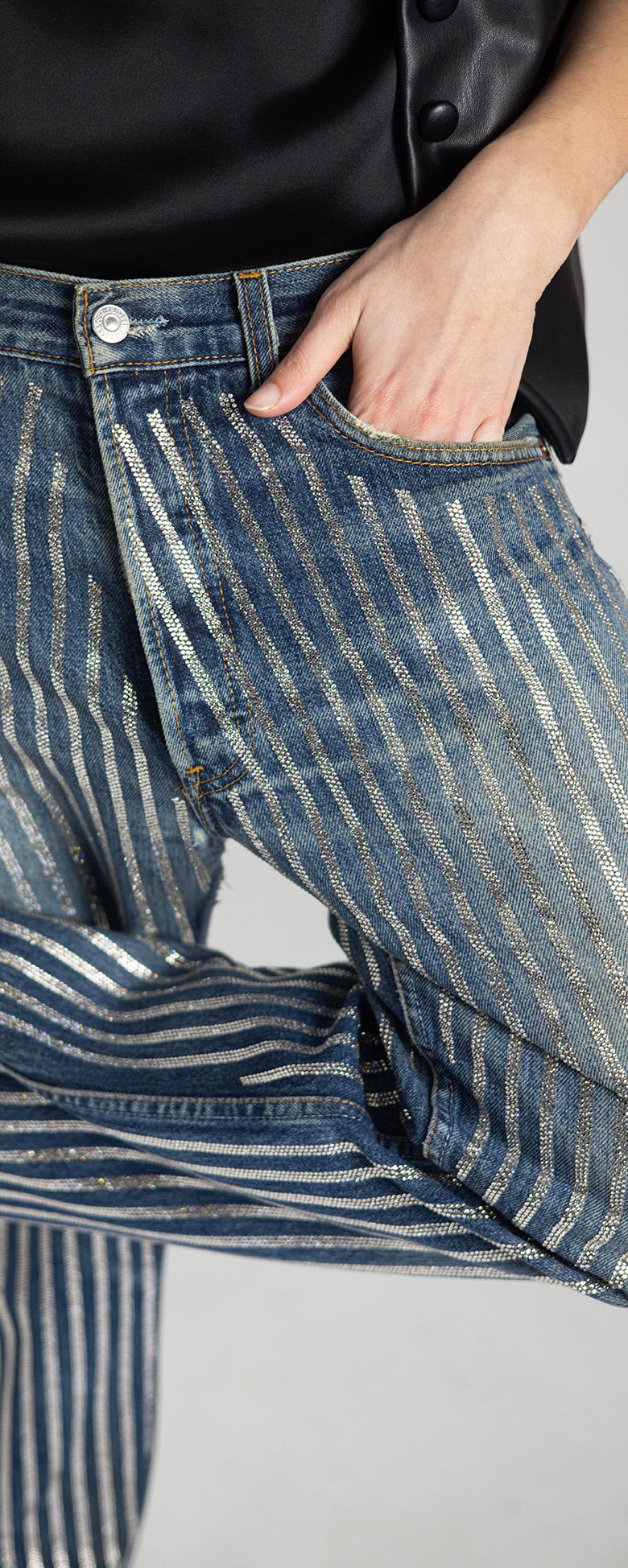 Rossano Perini ULTRABOY 27FW24