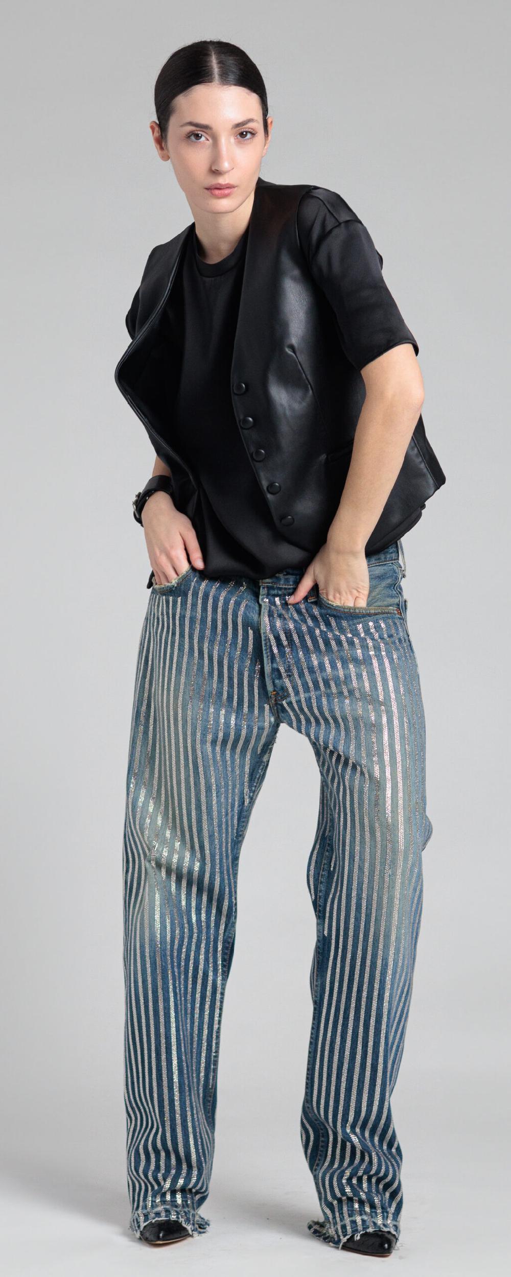 Rossano Perini ULTRABOY 27FW24